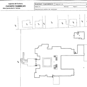 Accatastamento Elaborato Planimetrico