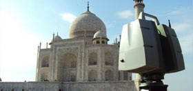 Rilievi con laser scanner 3D Leica ScanStation C10 Rilievi con laser scanner 3D Leica ScanStation C10